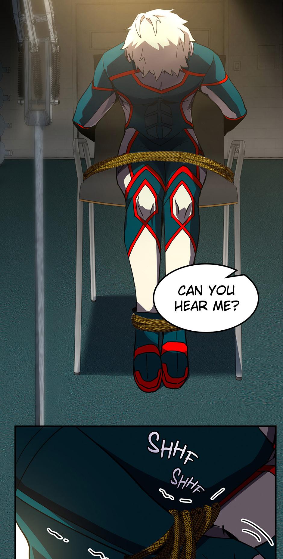 The Beginning After the End Chapter 228 — page 58