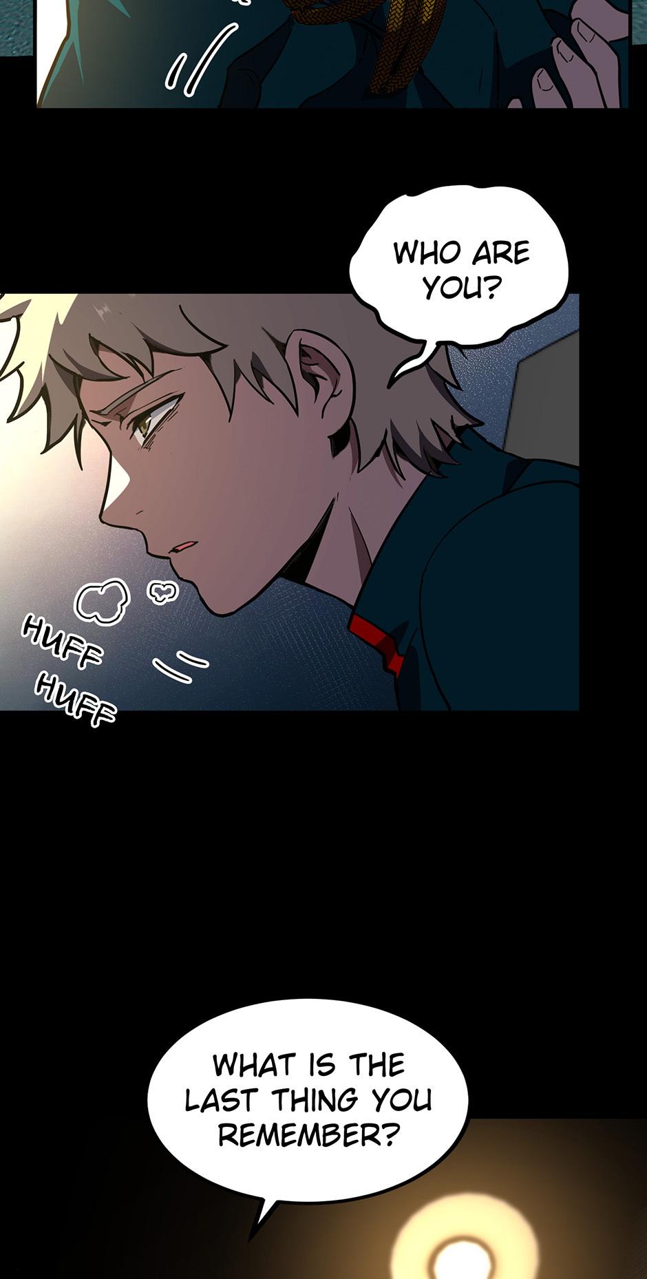 The Beginning After the End Chapter 228 — page 59