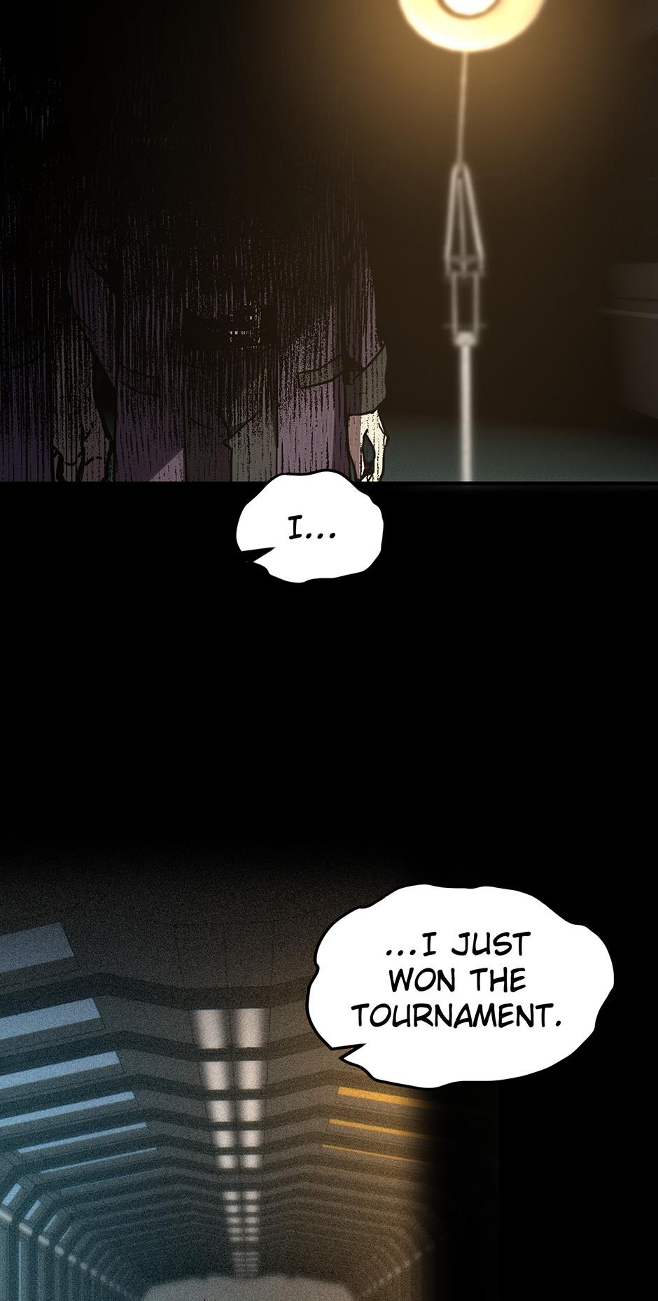 The Beginning After the End Chapter 228 — page 60