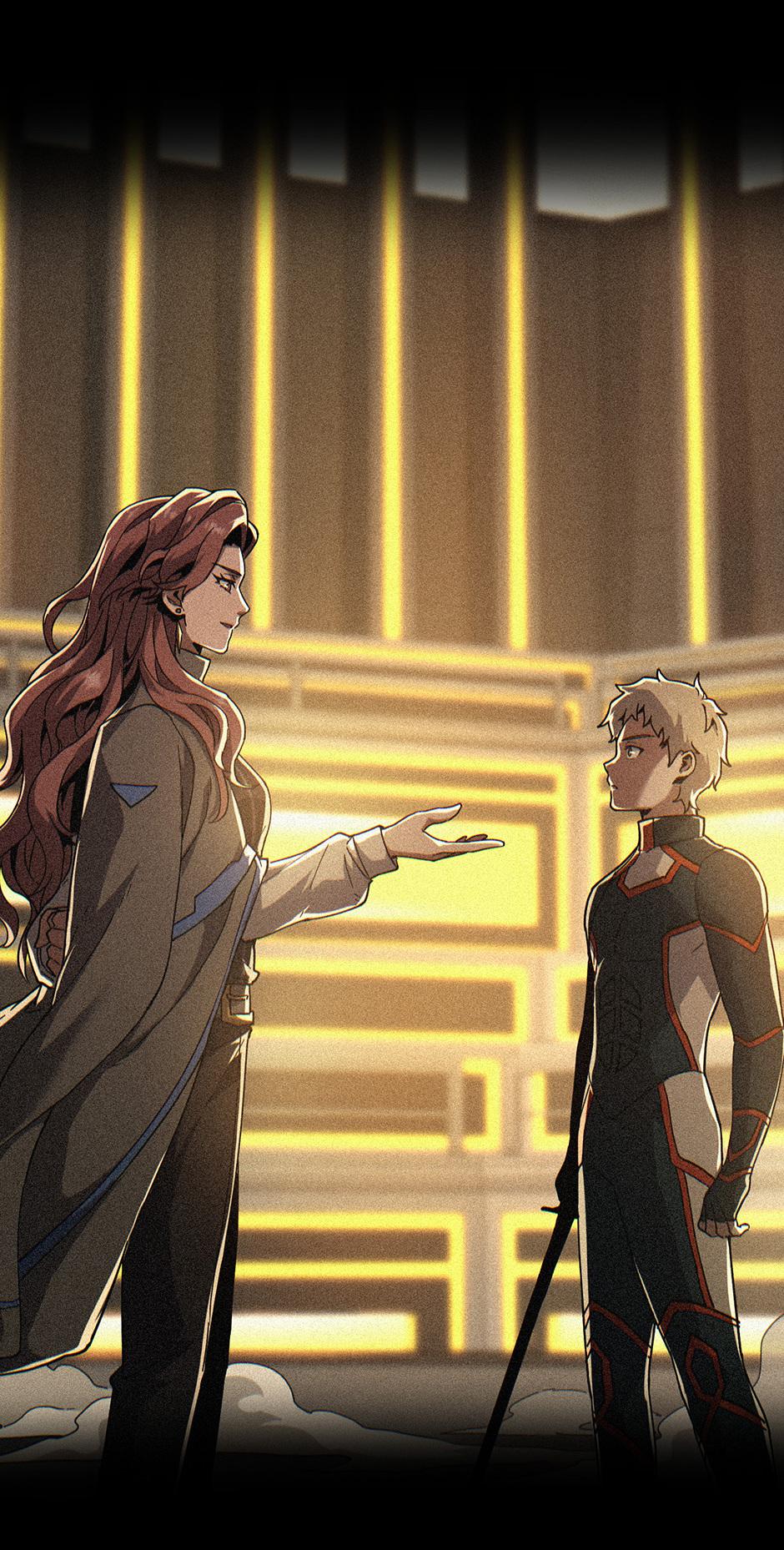 The Beginning After the End Chapter 228 — page 62