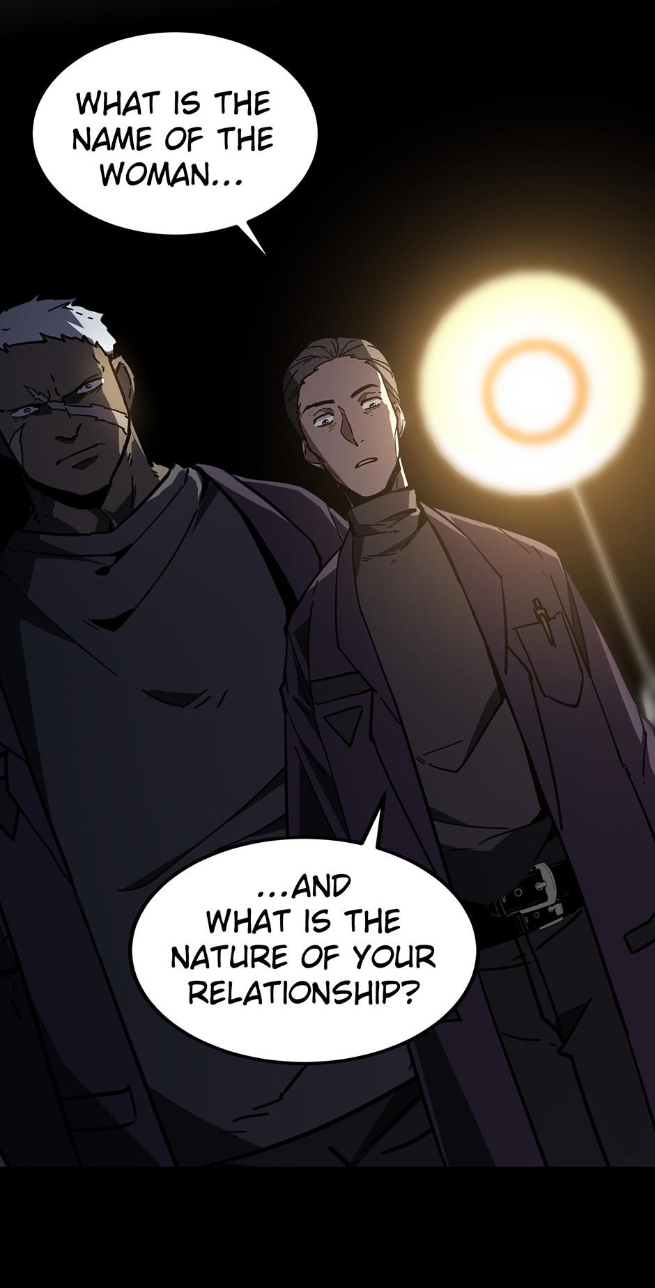 The Beginning After the End Chapter 228 — page 64