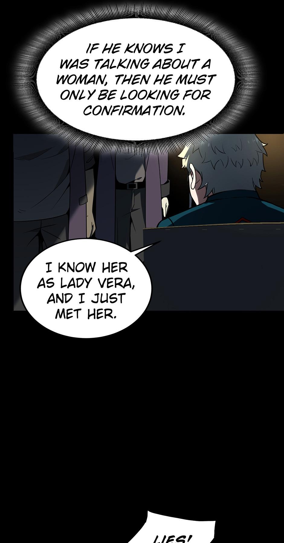 The Beginning After the End Chapter 228 — page 65