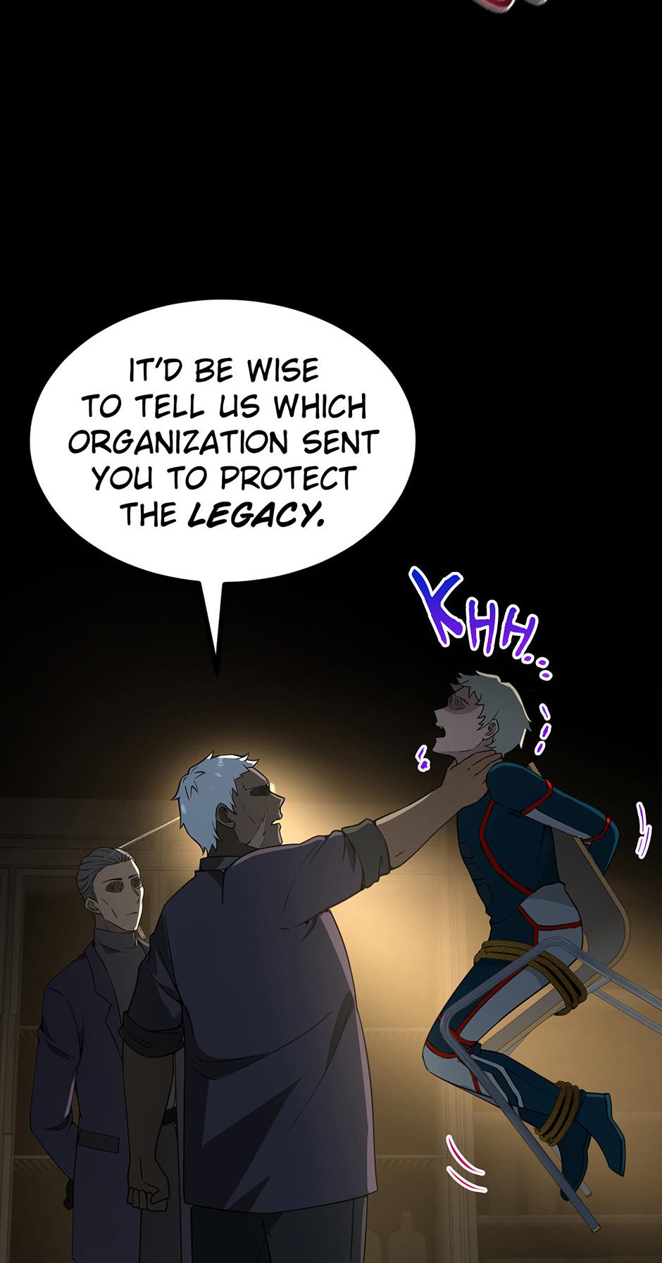 The Beginning After the End Chapter 228 — page 68