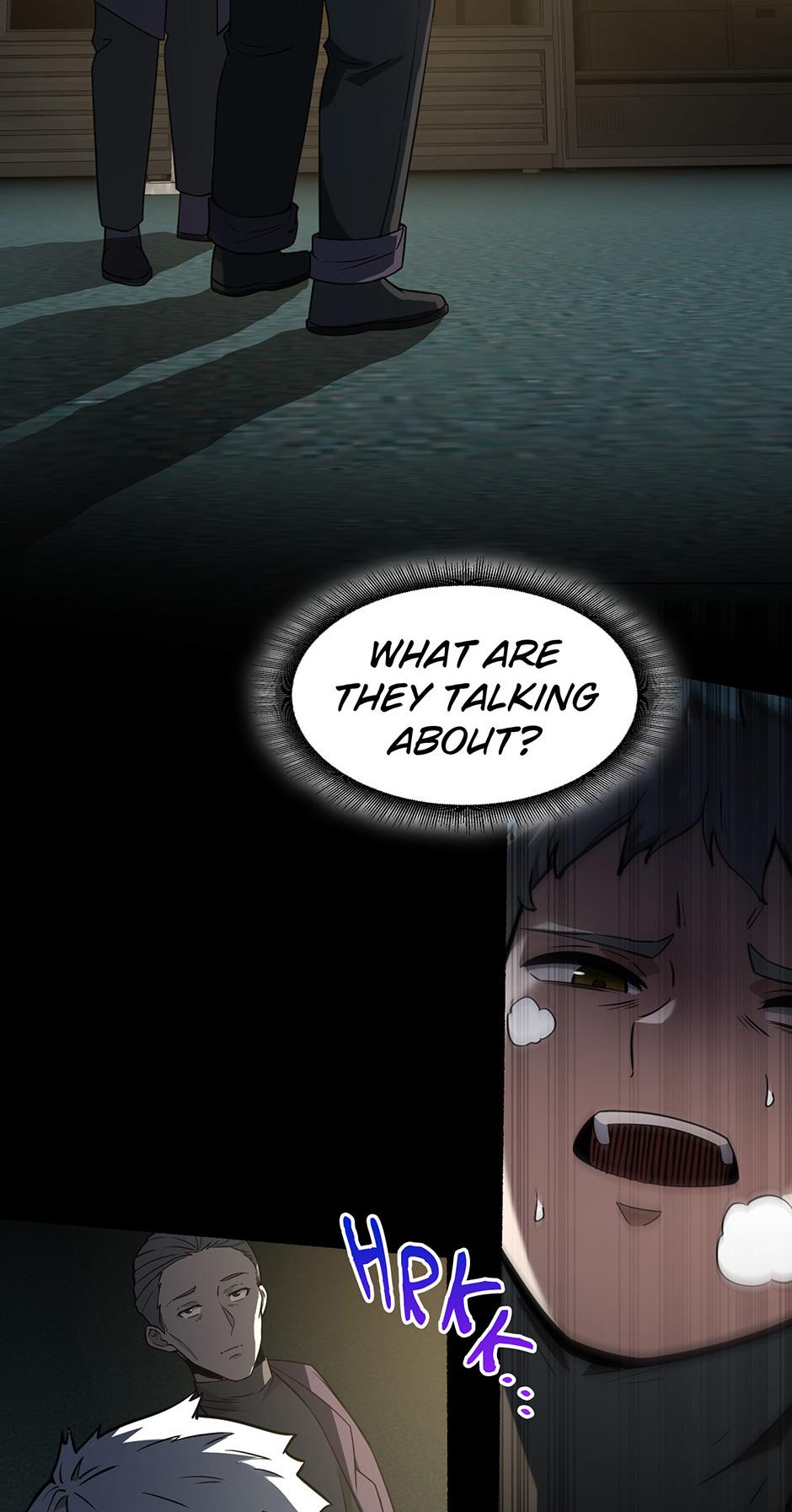 The Beginning After the End Chapter 228 — page 69
