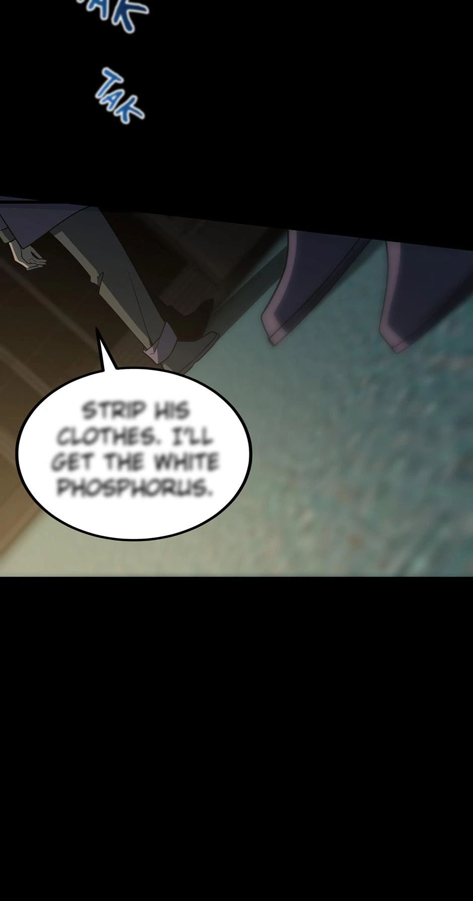 The Beginning After the End Chapter 228 — page 72