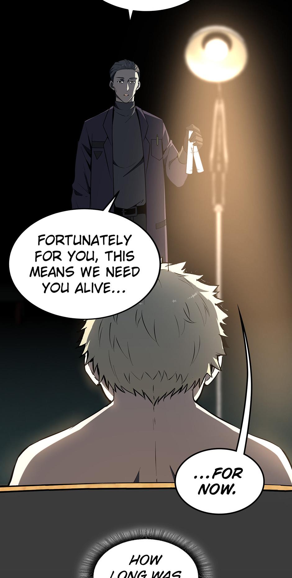 The Beginning After the End Chapter 228 — page 74