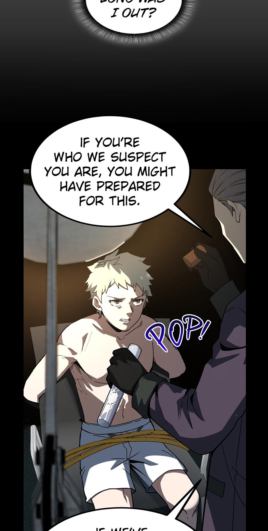The Beginning After the End Chapter 228 — page 75