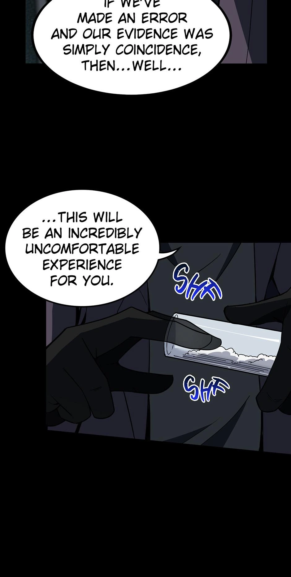 The Beginning After the End Chapter 228 — page 76