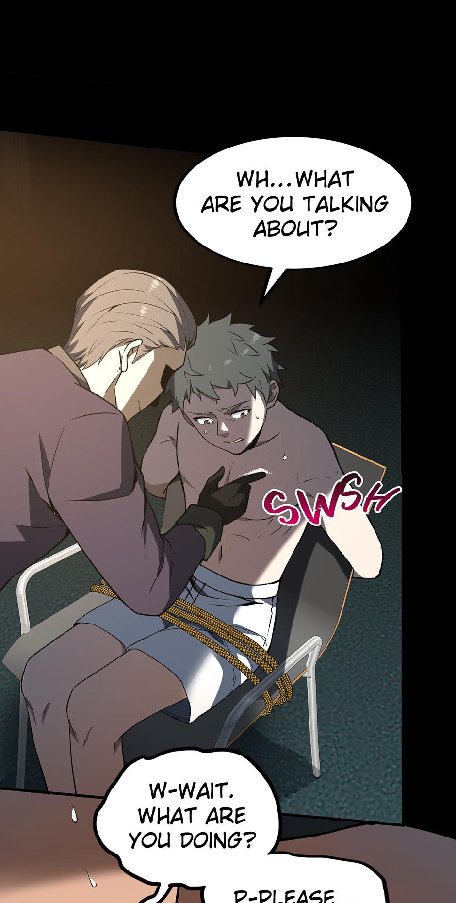 The Beginning After the End Chapter 228 — page 77