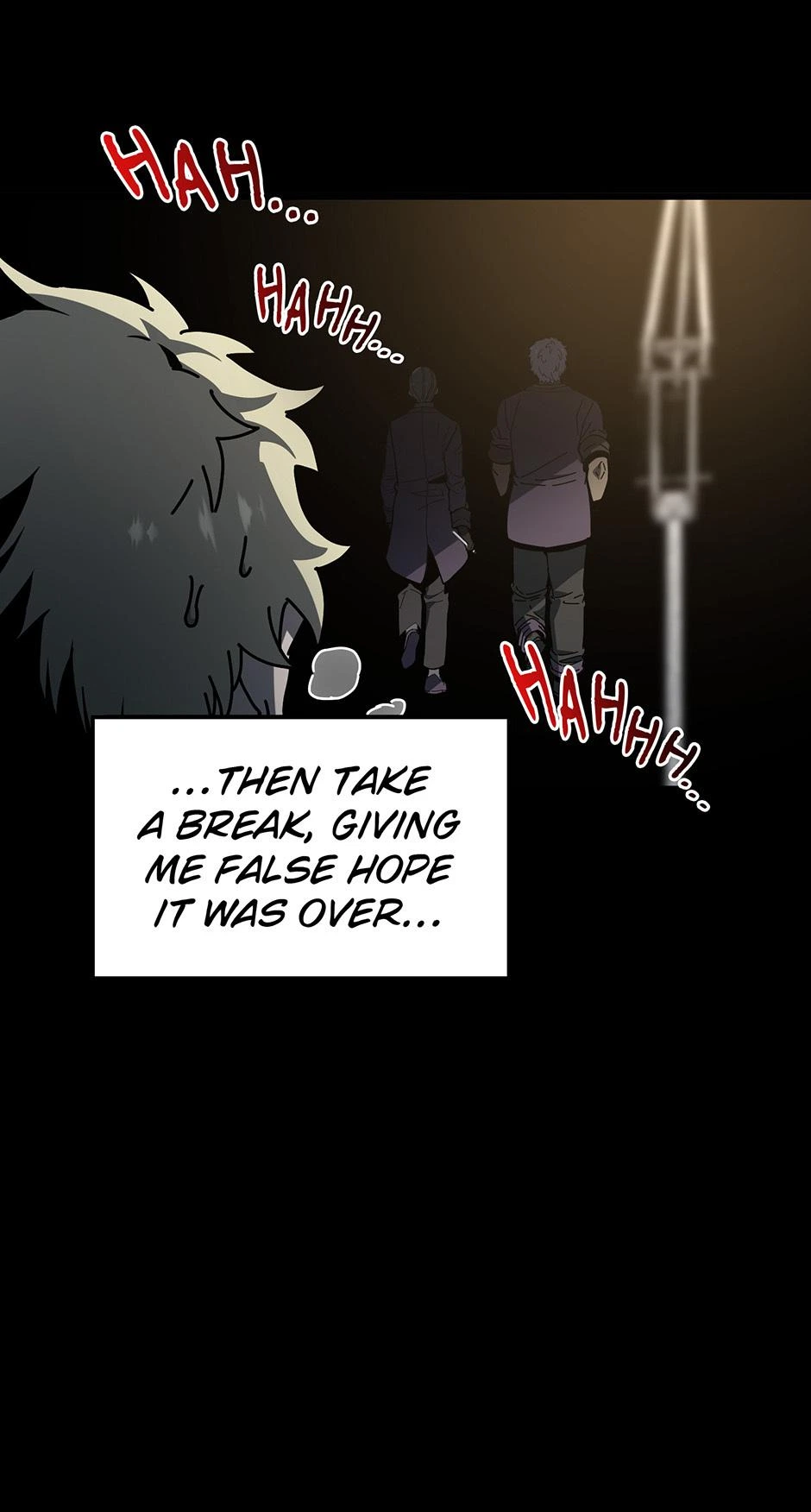 The Beginning After the End Chapter 228 — page 83