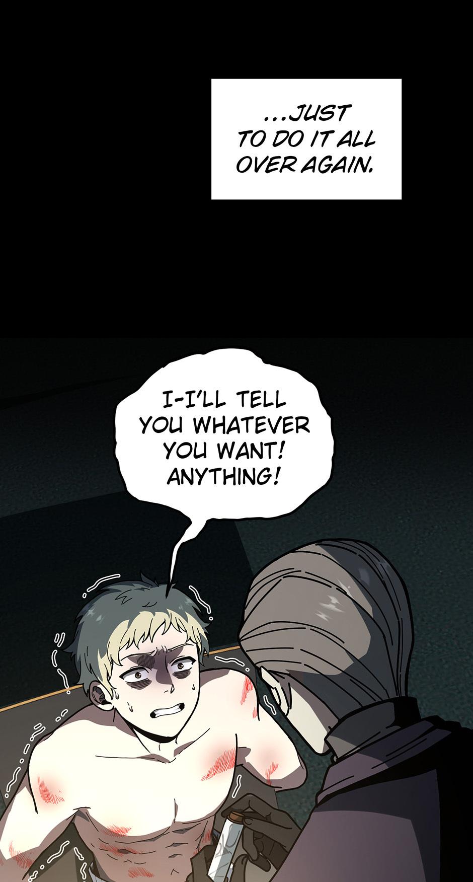 The Beginning After the End Chapter 228 — page 84