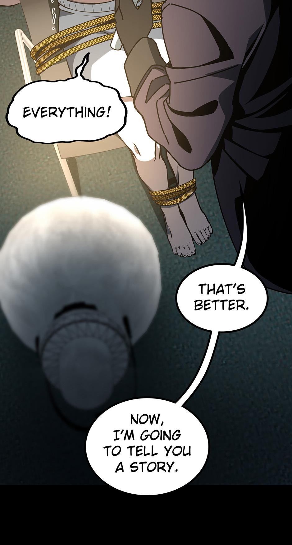 The Beginning After the End Chapter 228 — page 85