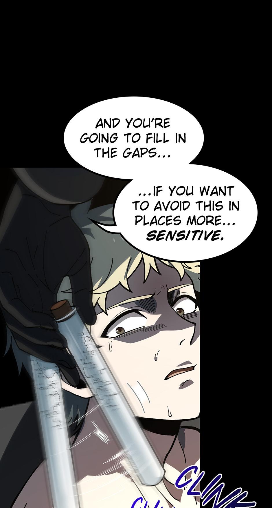 The Beginning After the End Chapter 228 — page 86