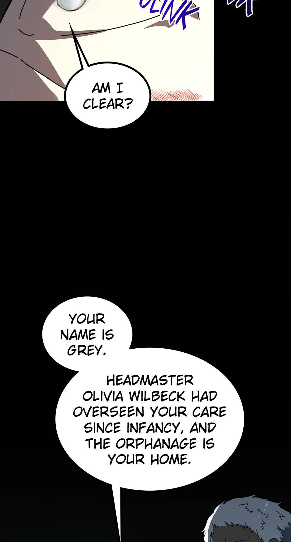 The Beginning After the End Chapter 228 — page 87