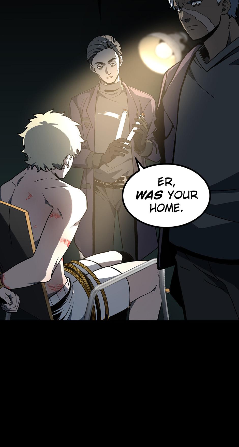 The Beginning After the End Chapter 228 — page 88