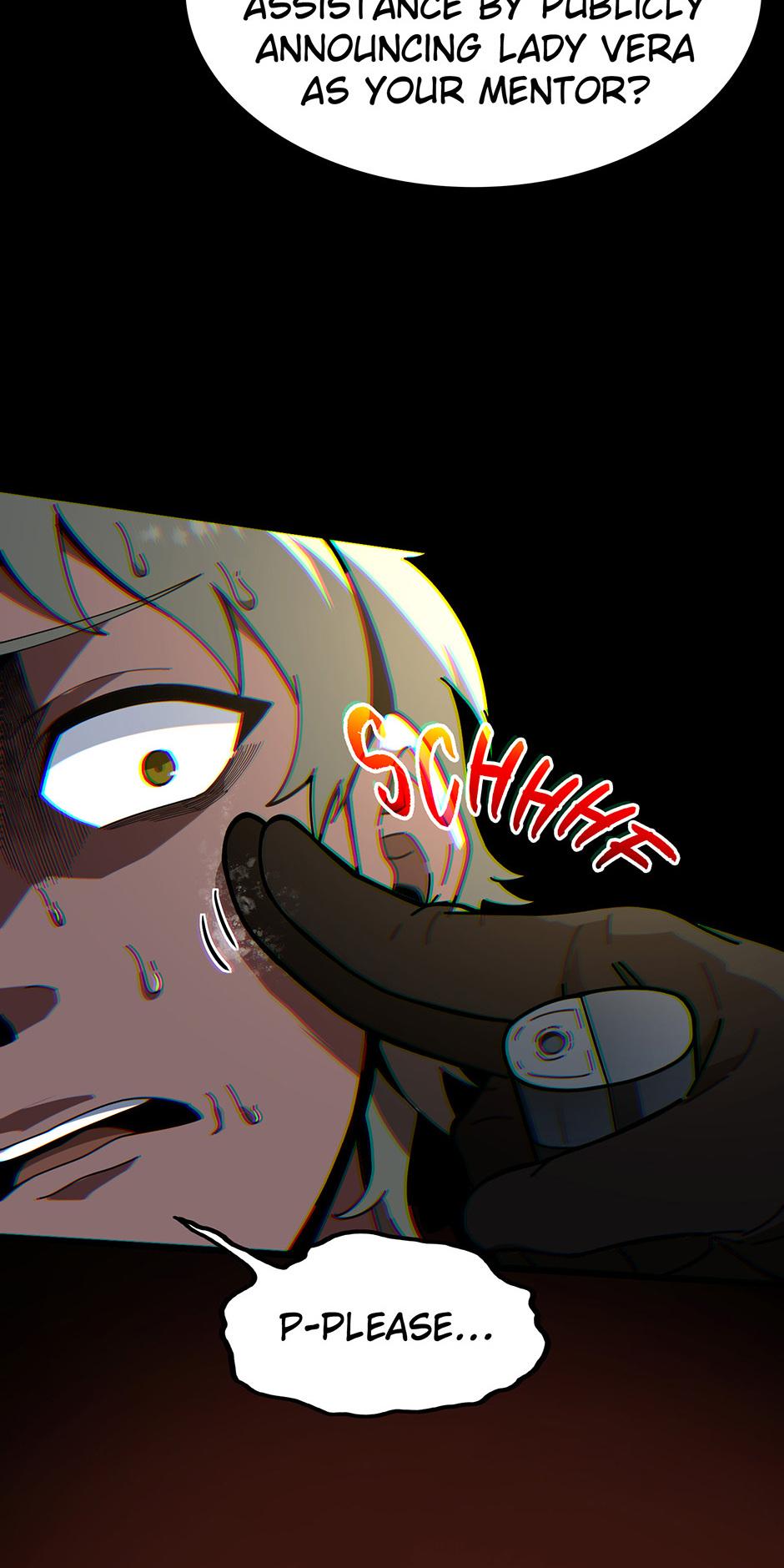 The Beginning After the End Chapter 228 — page 94