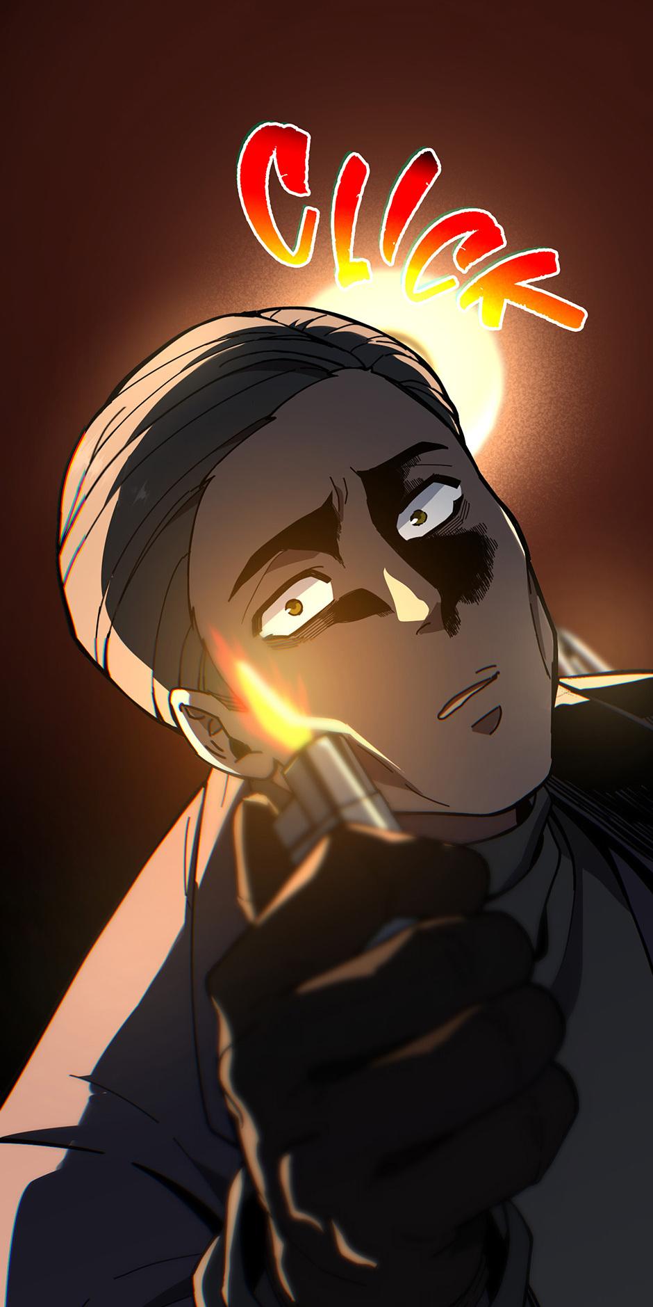 The Beginning After the End Chapter 228 — page 95
