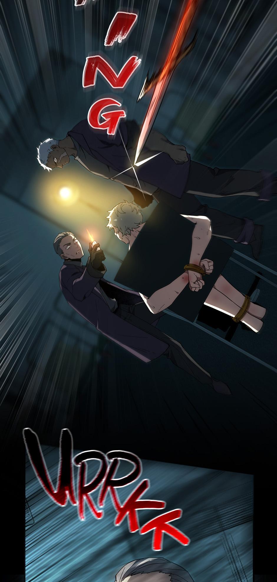 The Beginning After the End Chapter 228 — page 98