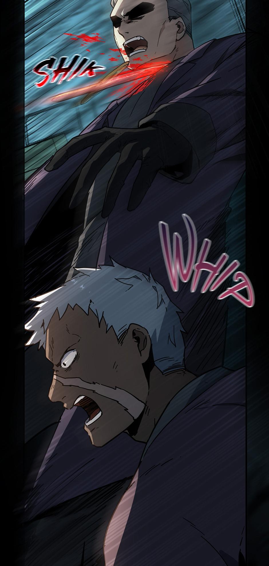 The Beginning After the End Chapter 228 — page 99