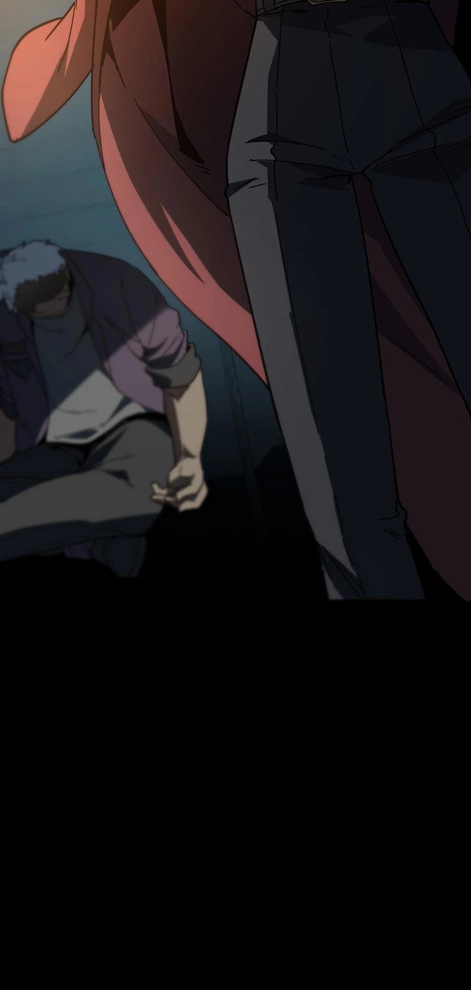 The Beginning After the End Chapter 228 — page 104