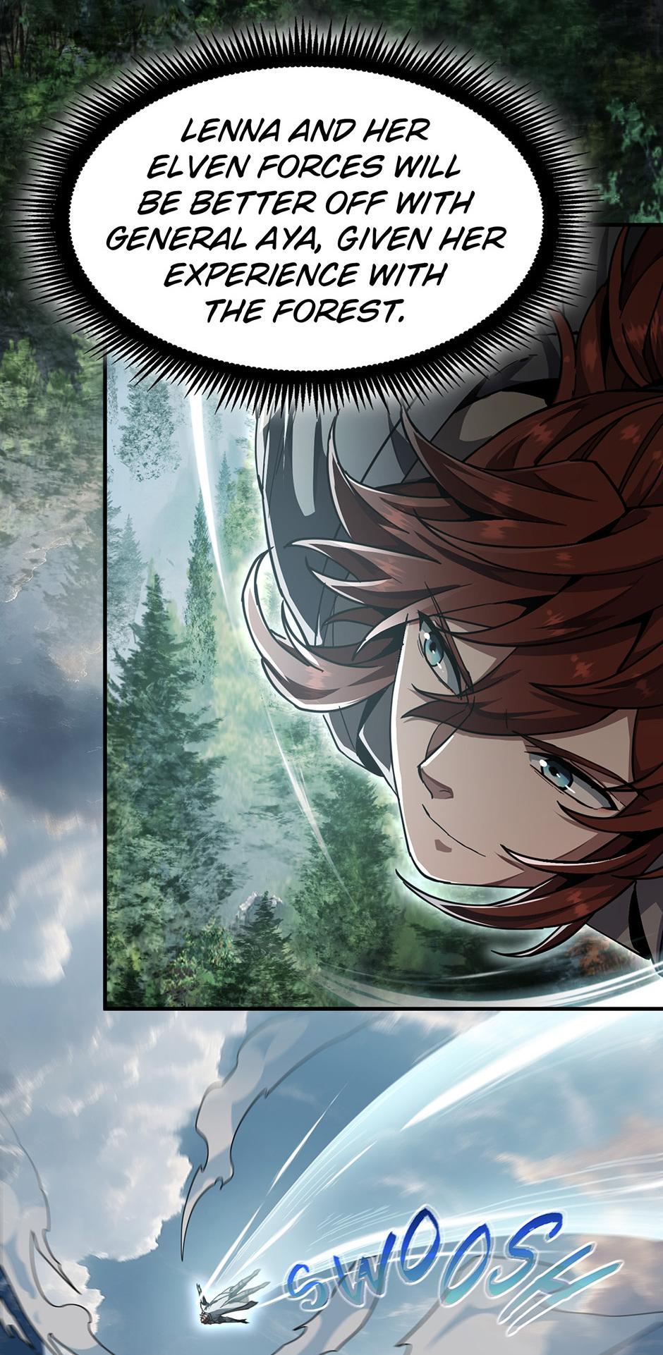 The Beginning After the End Chapter 229 — page 3
