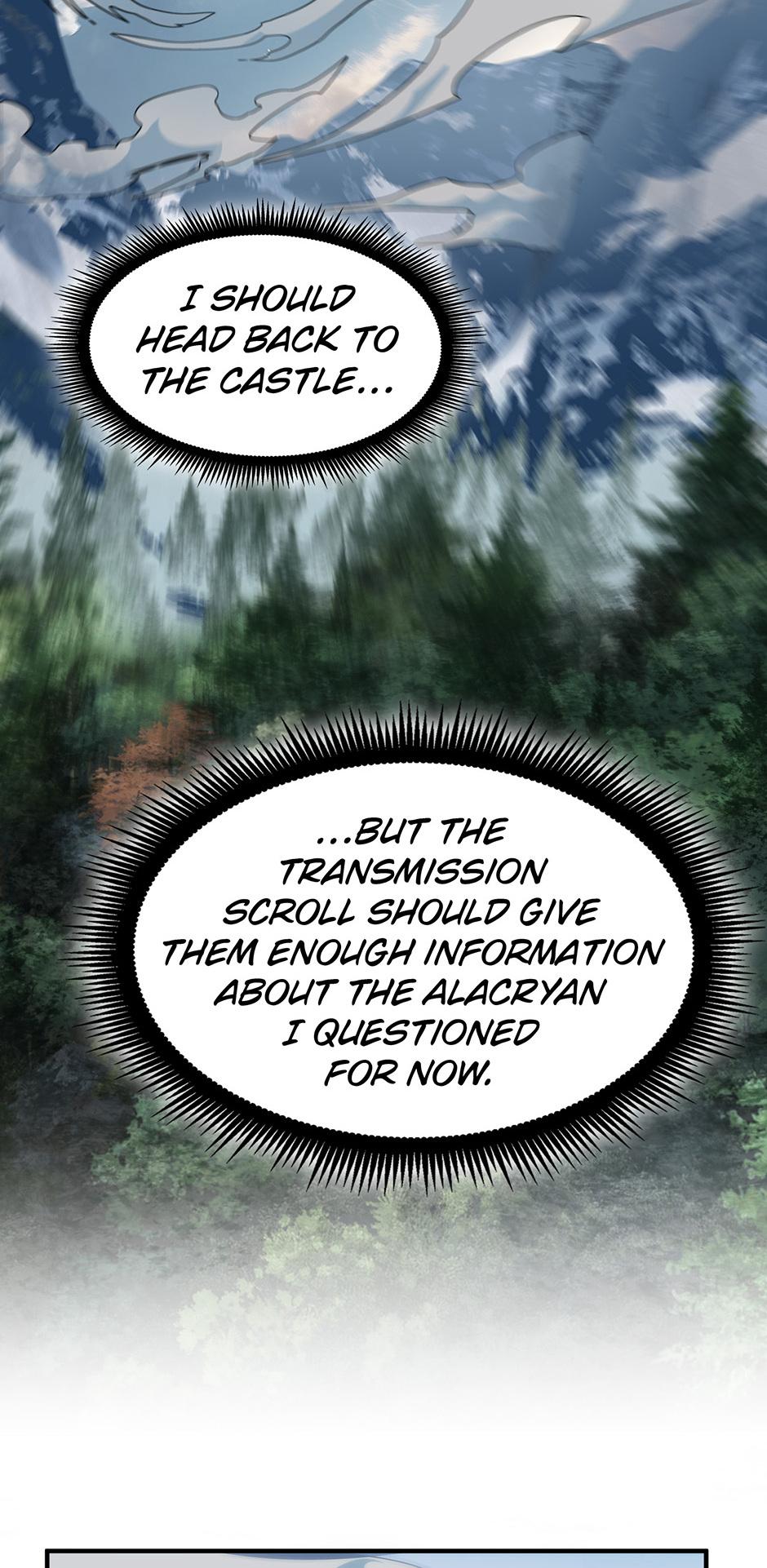 The Beginning After the End Chapter 229 — page 4