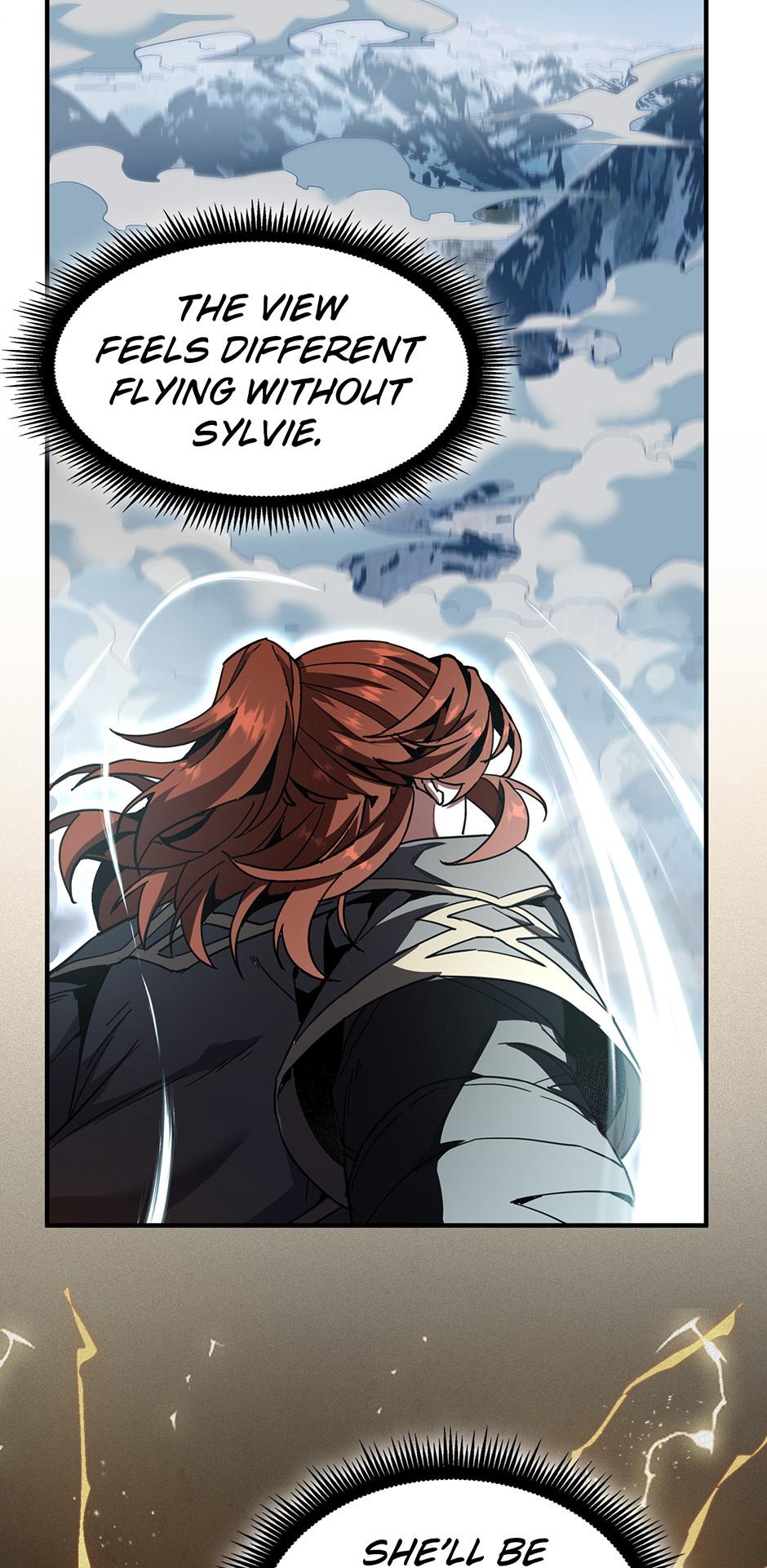 The Beginning After the End Chapter 229 — page 5