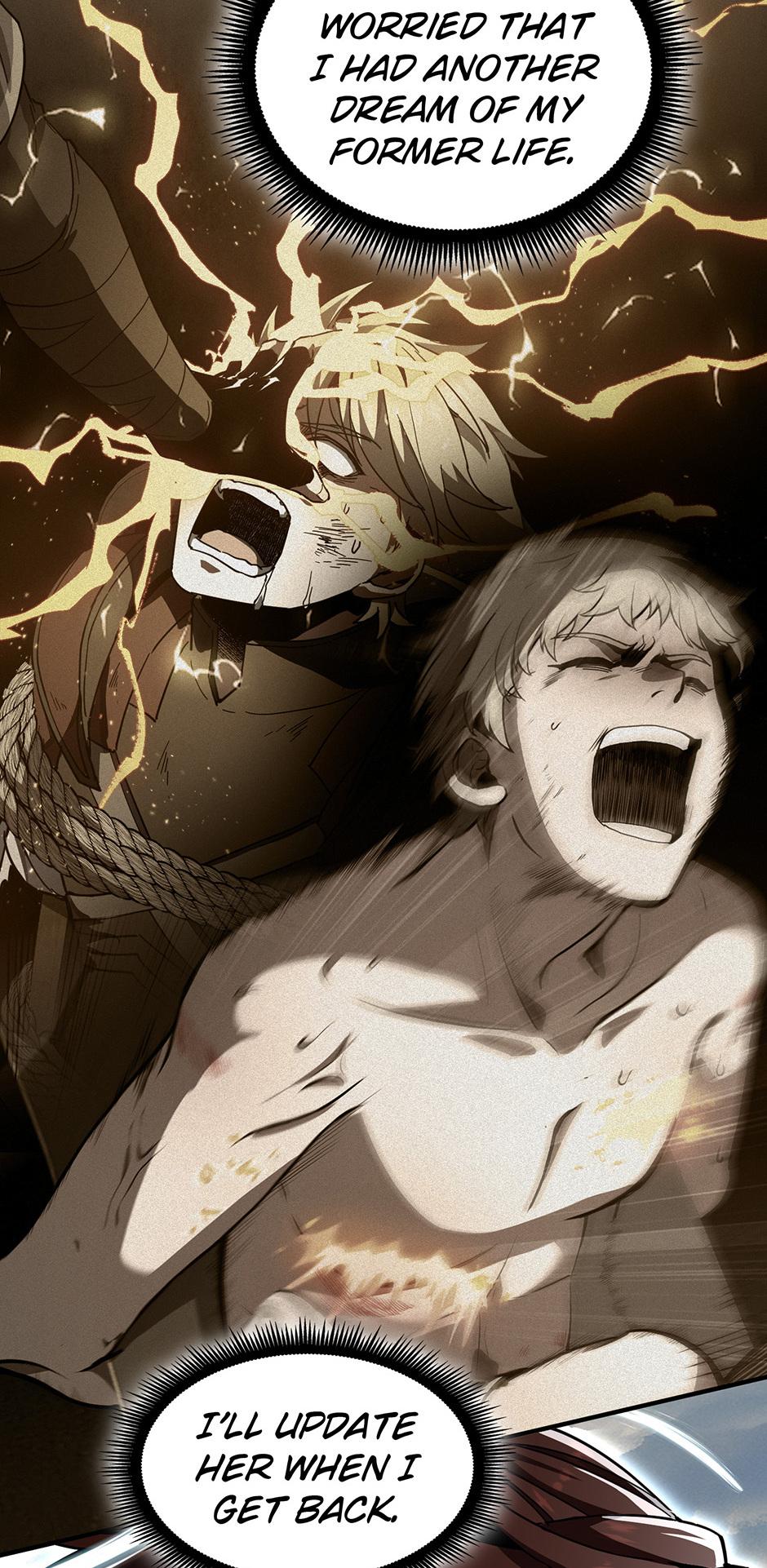 The Beginning After the End Chapter 229 — page 6