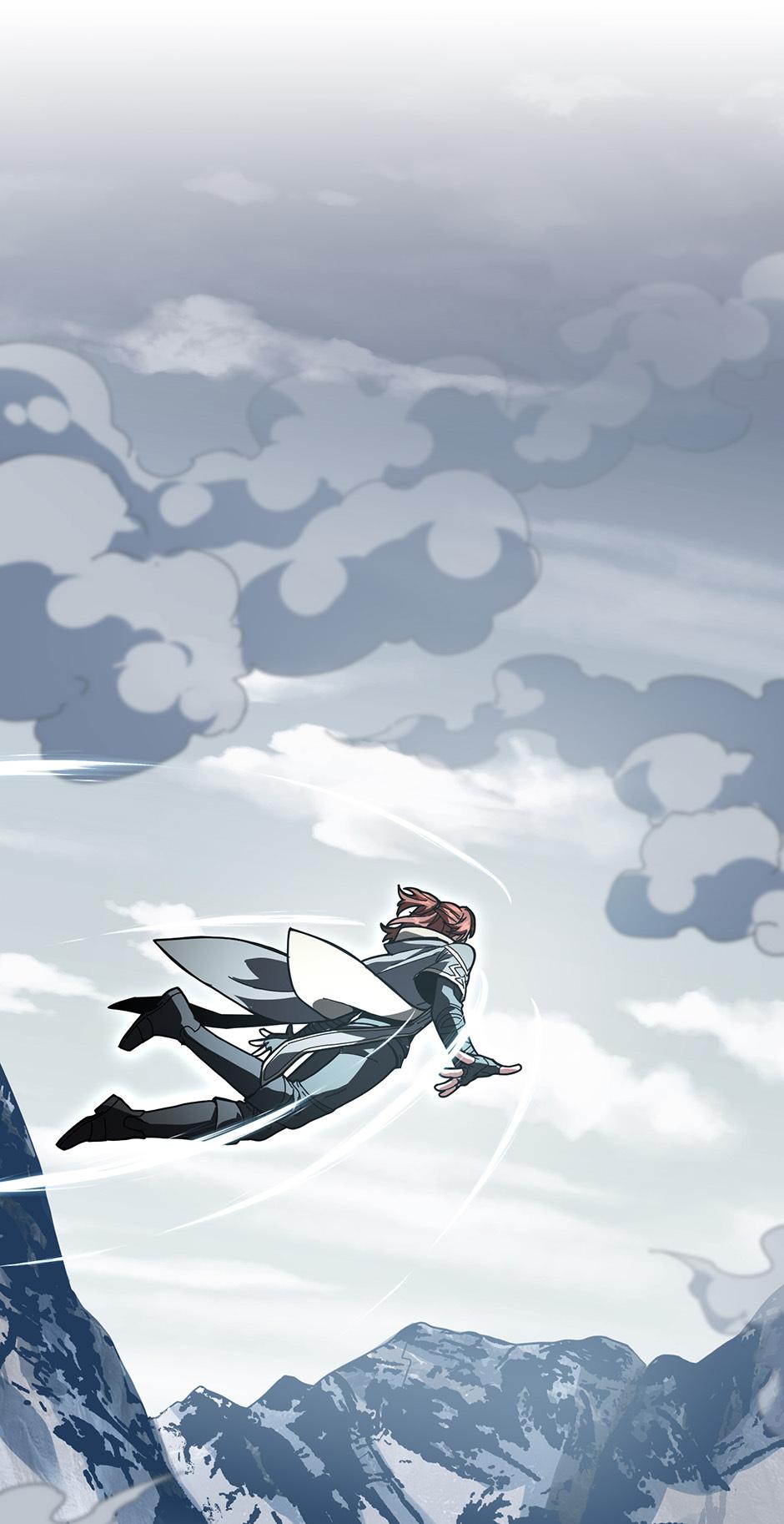 The Beginning After the End Chapter 229 — page 9