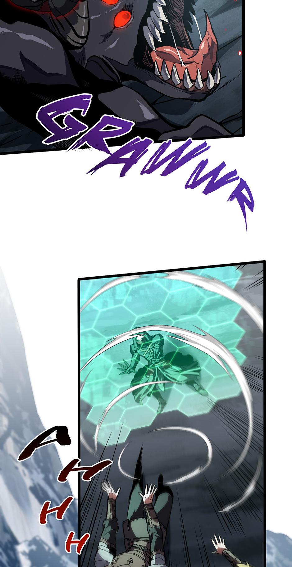 The Beginning After the End Chapter 229 — page 11