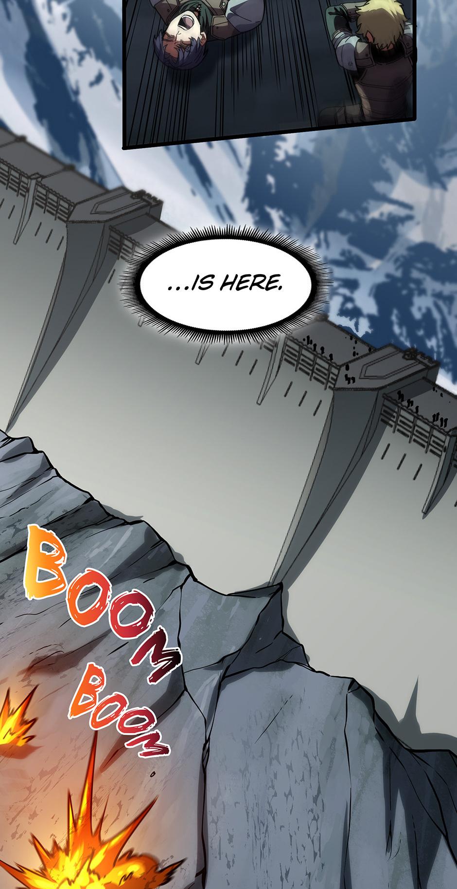 The Beginning After the End Chapter 229 — page 12