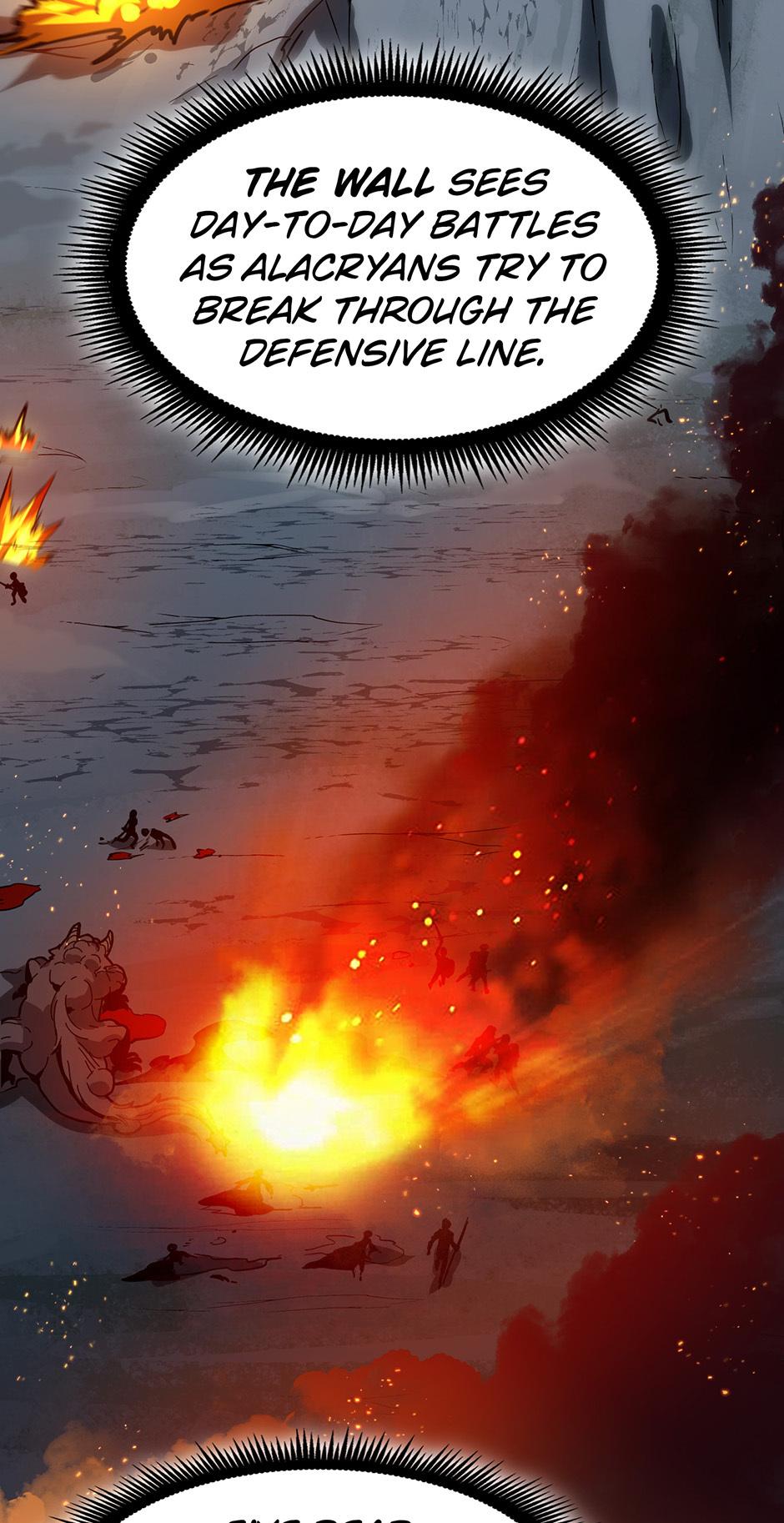 The Beginning After the End Chapter 229 — page 13