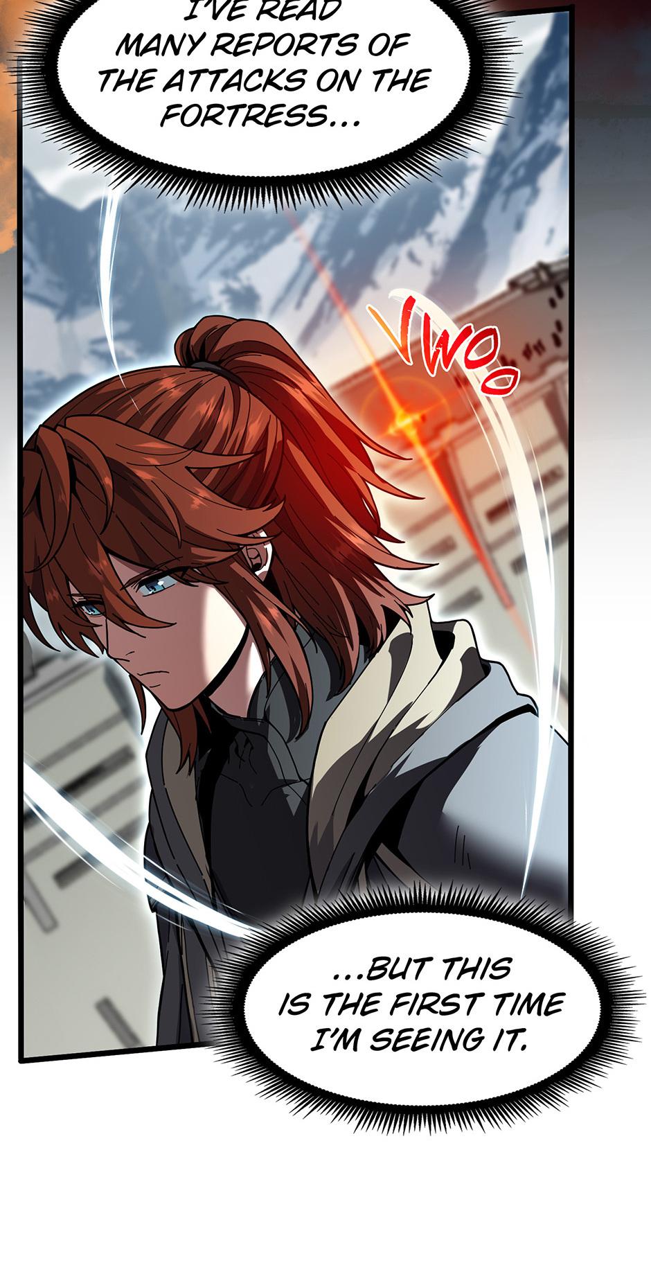 The Beginning After the End Chapter 229 — page 14