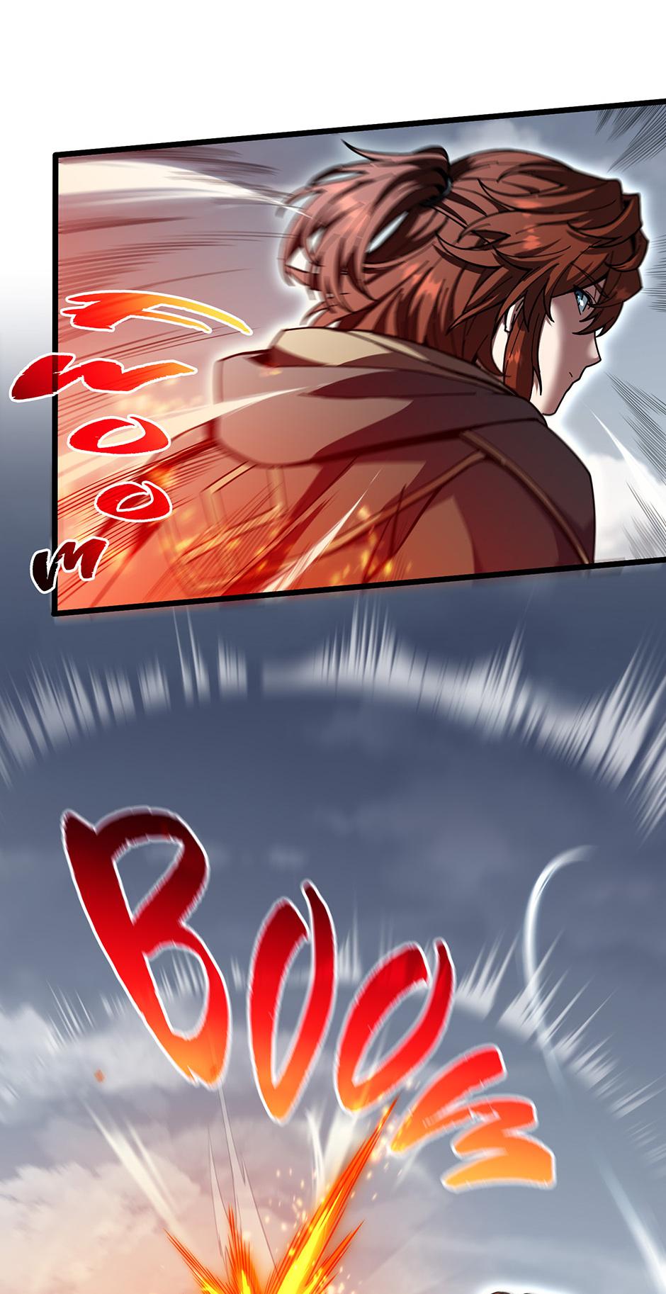 The Beginning After the End Chapter 229 — page 15