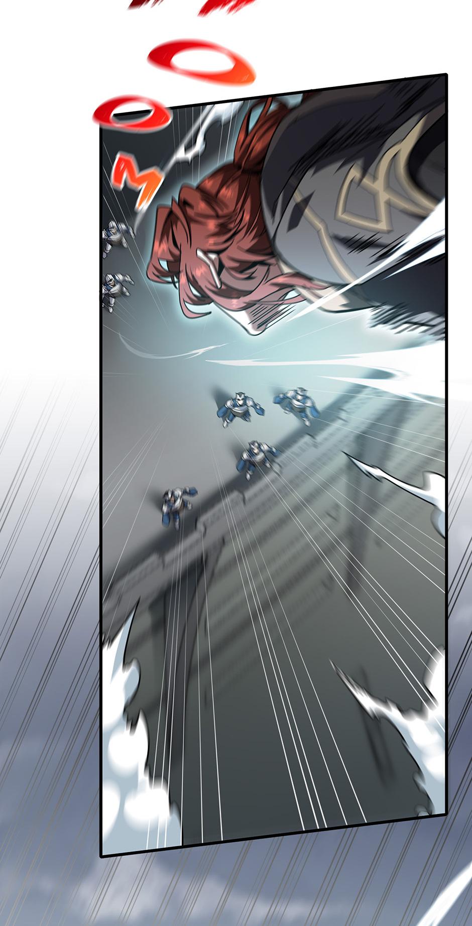 The Beginning After the End Chapter 229 — page 18