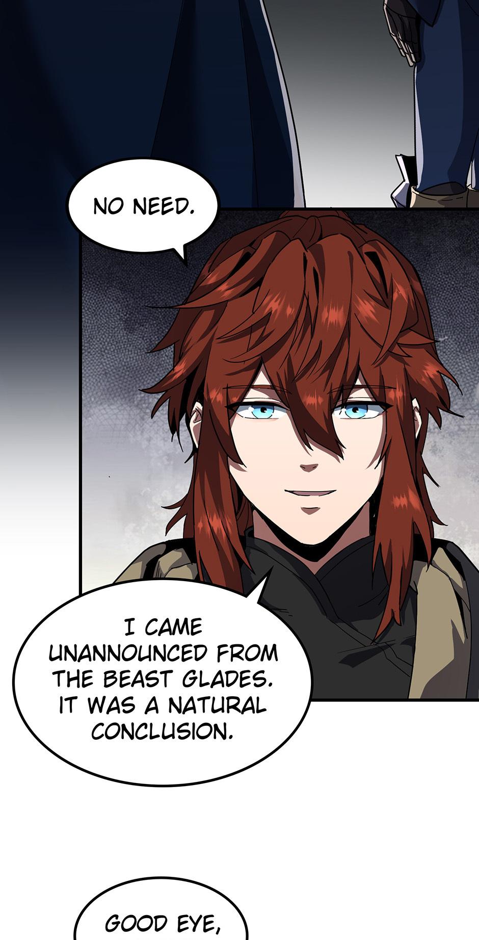 The Beginning After the End Chapter 229 — page 23