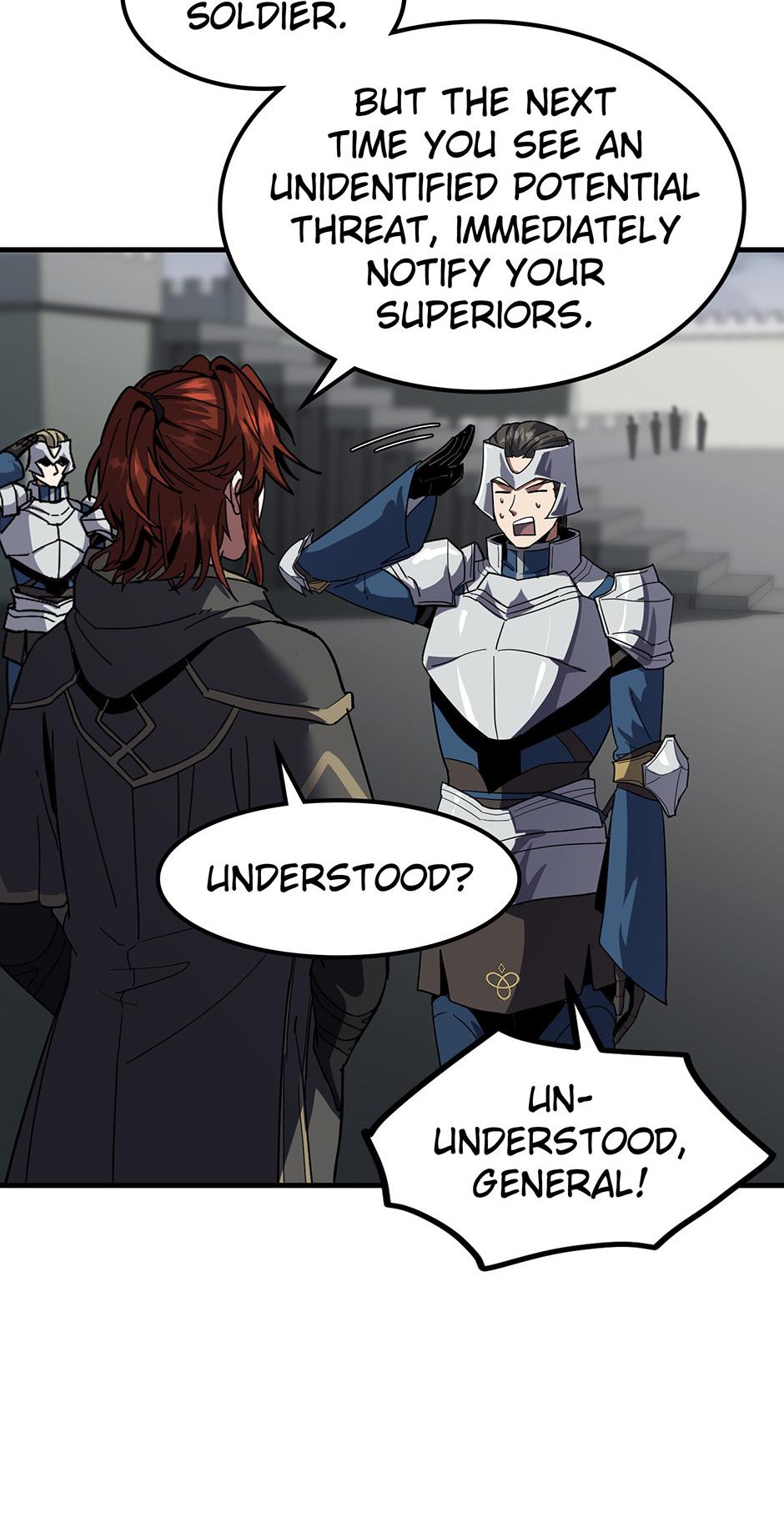 The Beginning After the End Chapter 229 — page 24