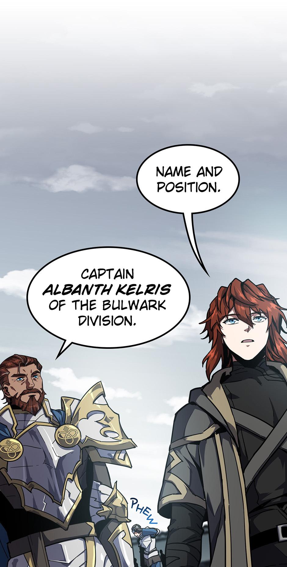 The Beginning After the End Chapter 229 — page 25