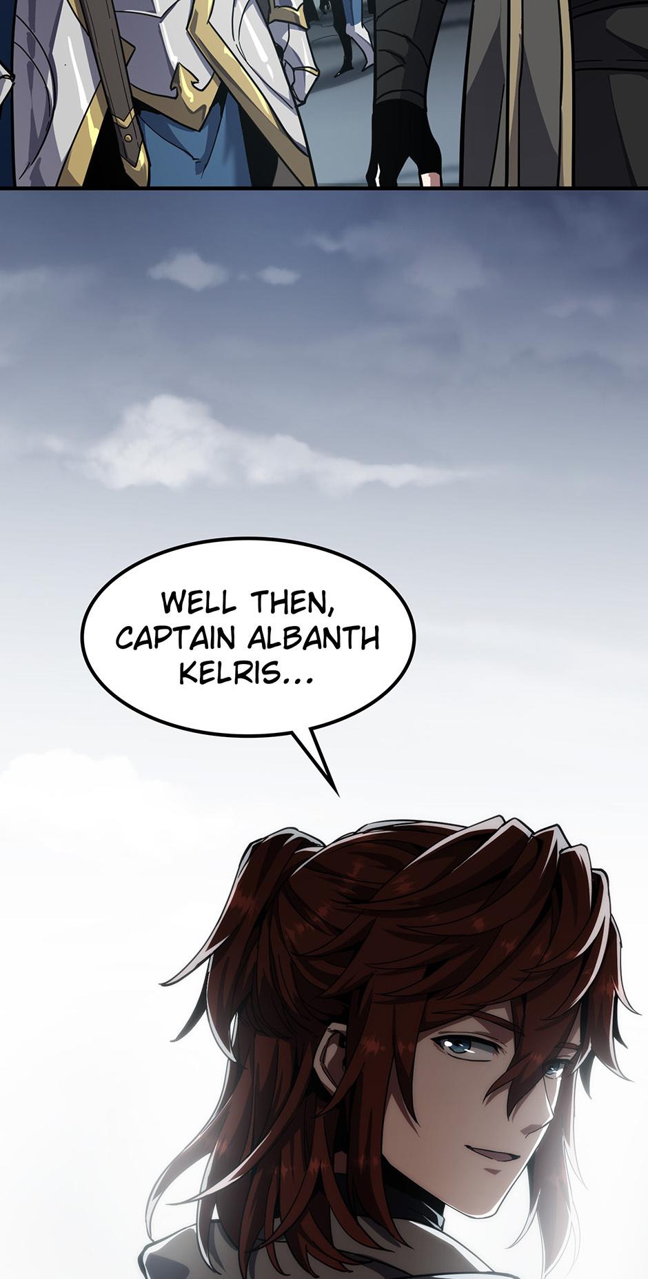 The Beginning After the End Chapter 229 — page 26