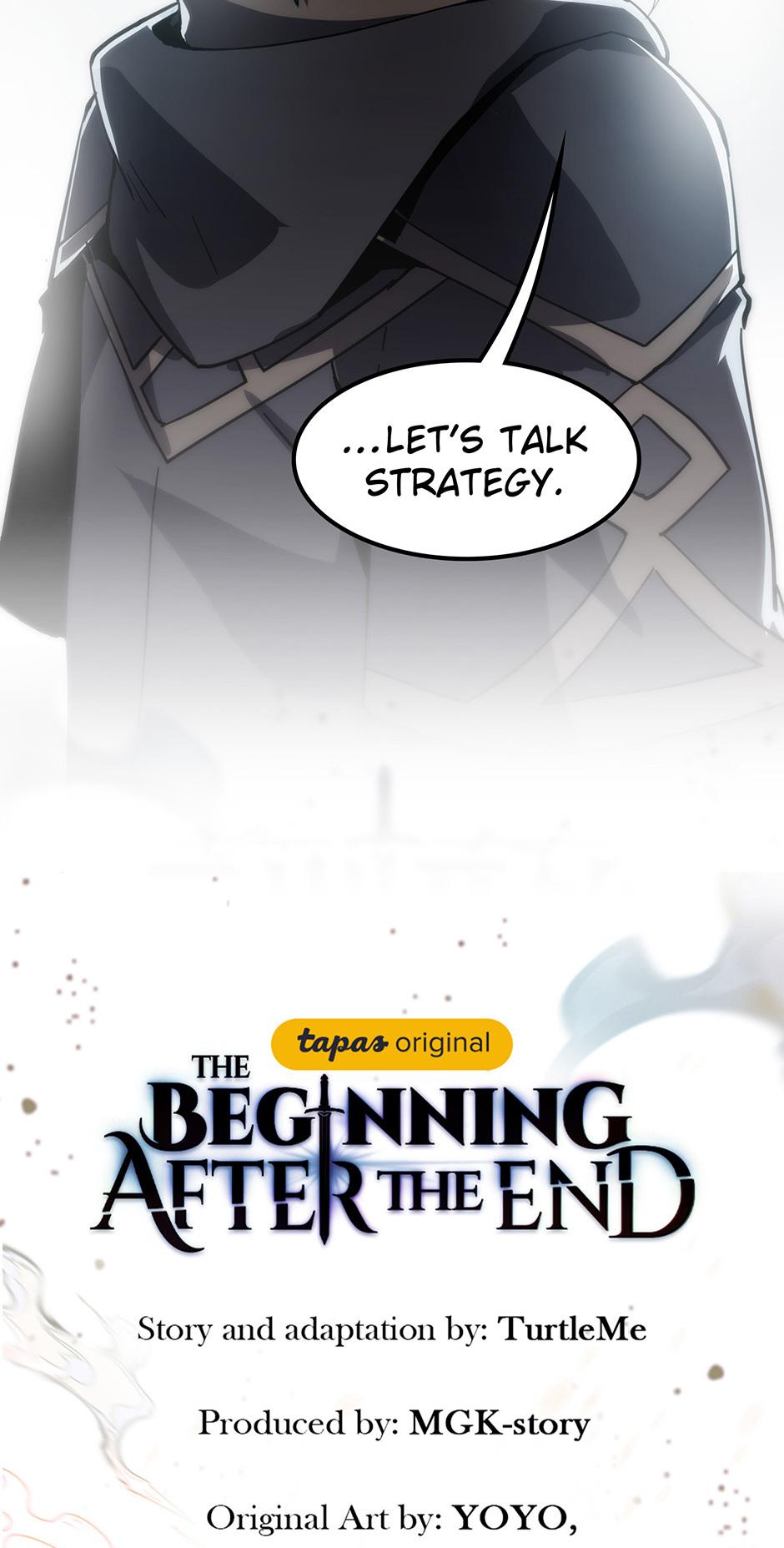 The Beginning After the End Chapter 229 — page 27
