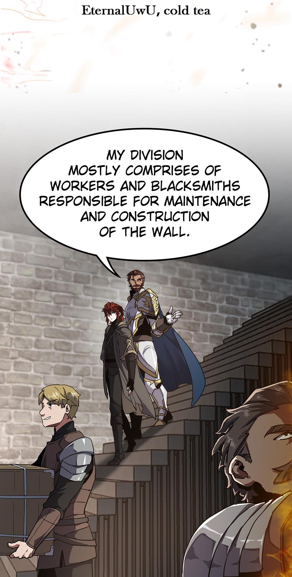 The Beginning After the End Chapter 229 — page 28