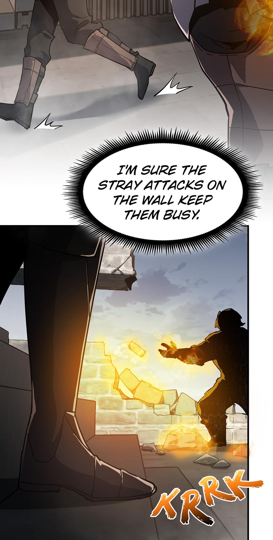 The Beginning After the End Chapter 229 — page 29