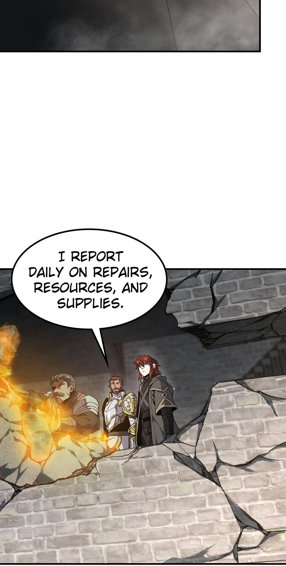 The Beginning After the End Chapter 229 — page 30