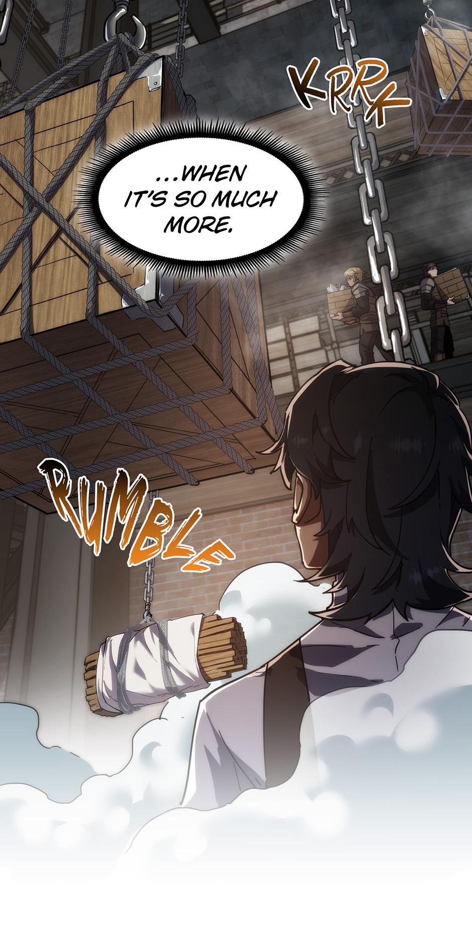 The Beginning After the End Chapter 229 — page 33
