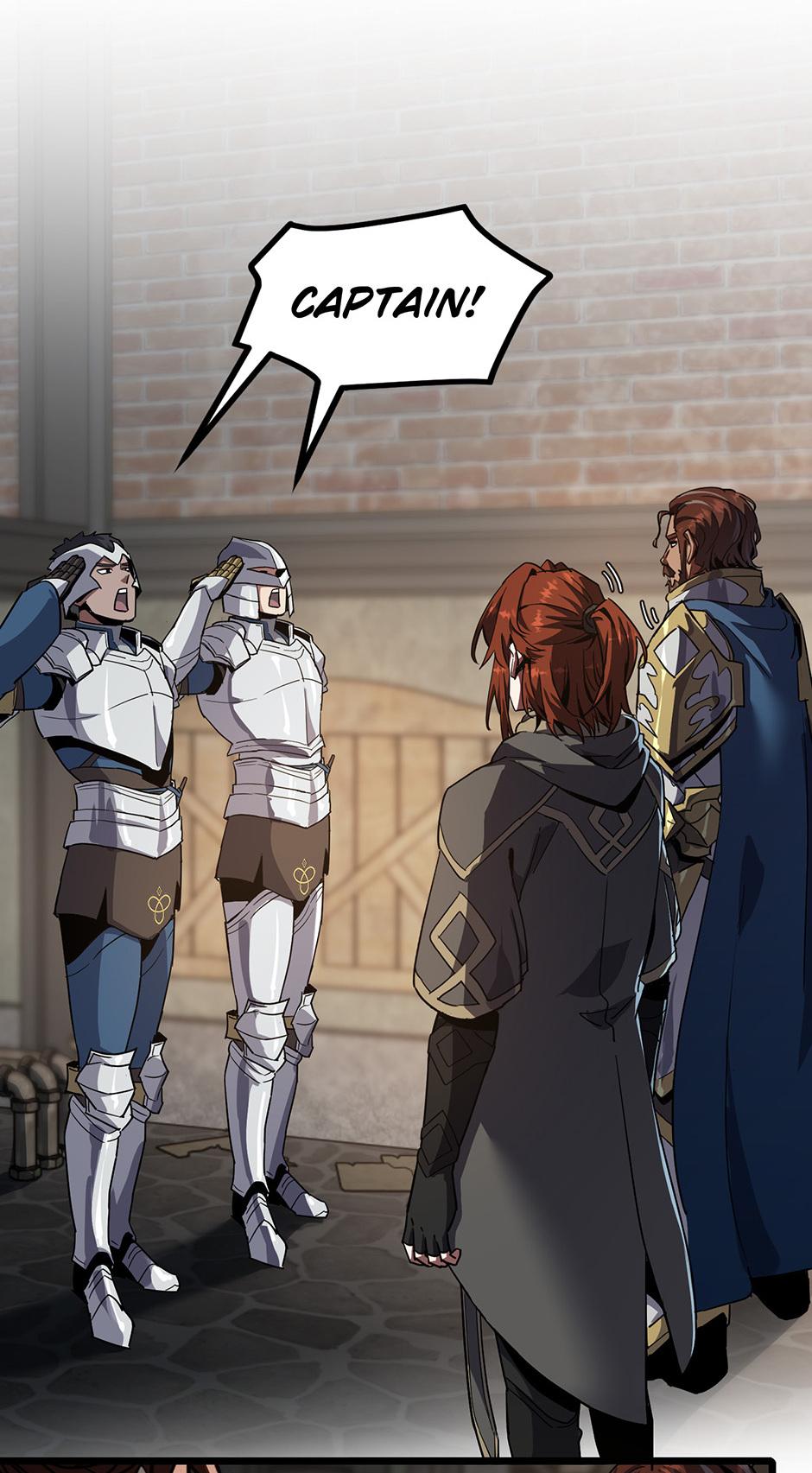 The Beginning After the End Chapter 229 — page 36