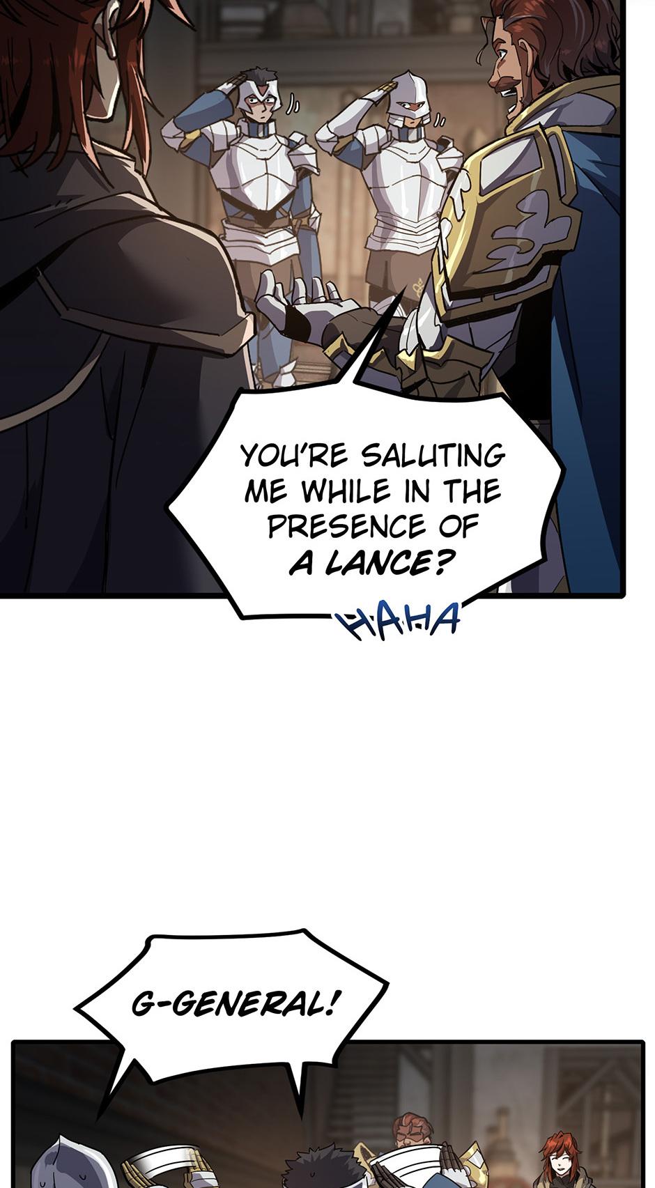 The Beginning After the End Chapter 229 — page 37