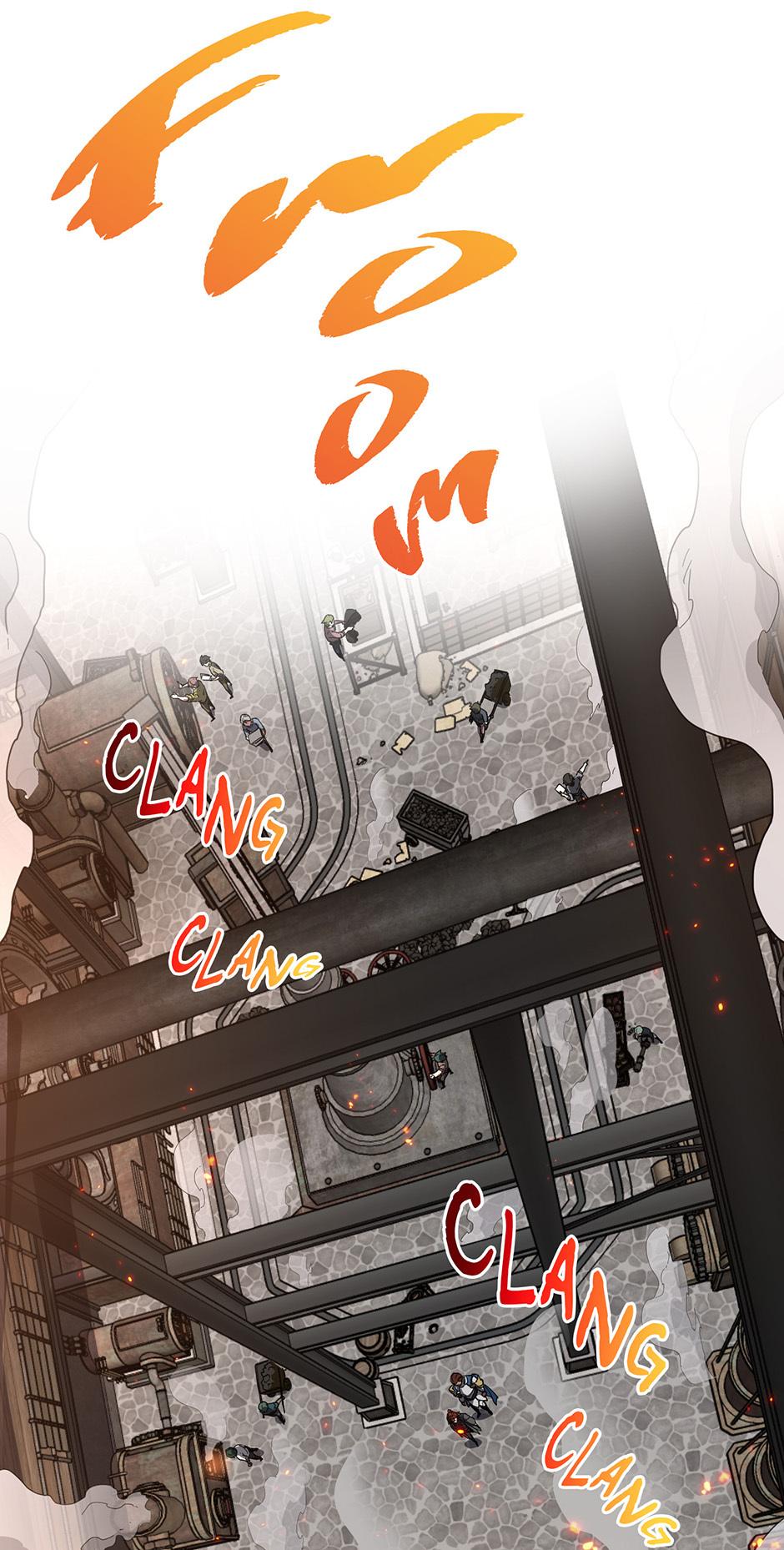 The Beginning After the End Chapter 229 — page 40