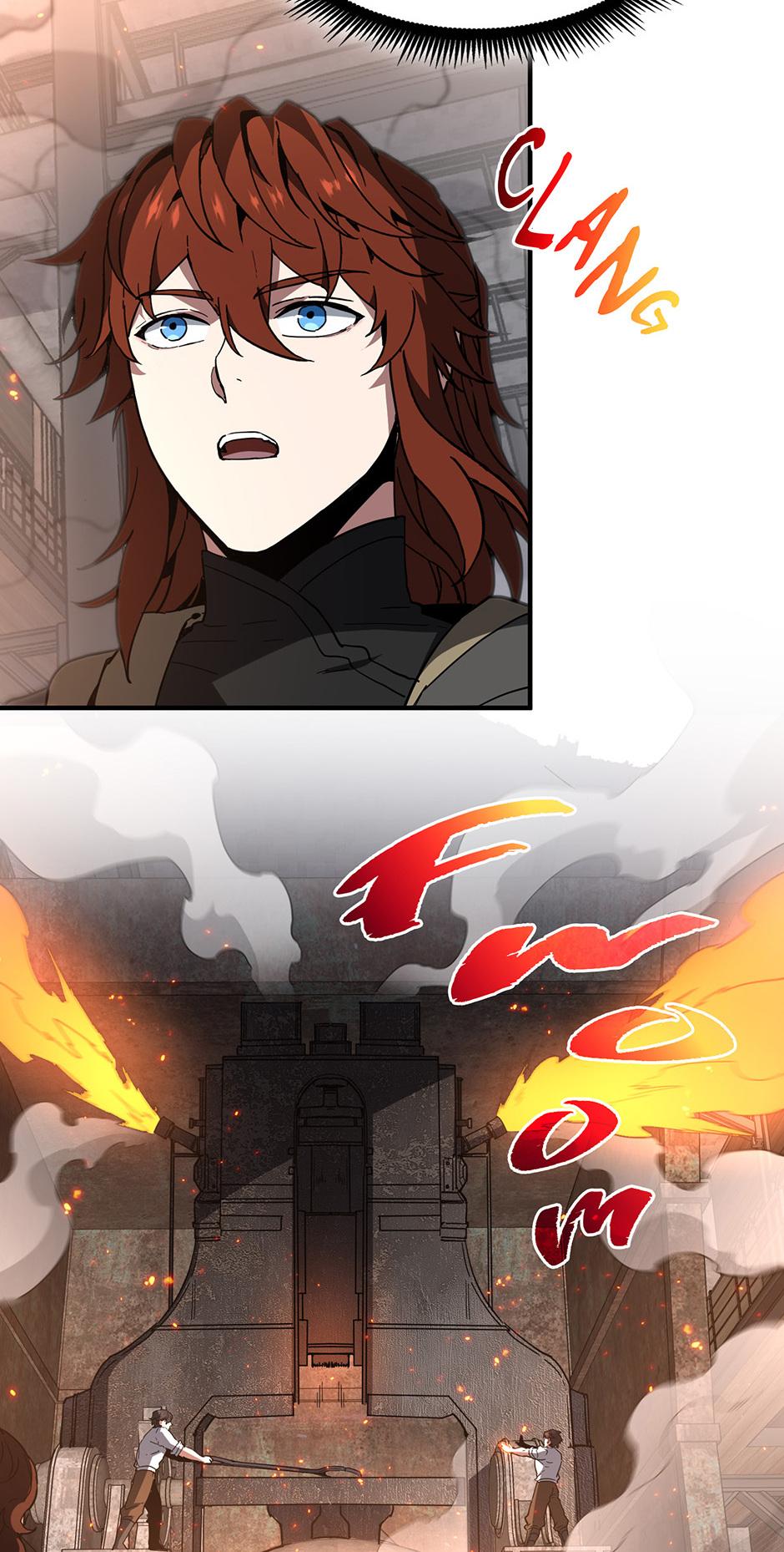 The Beginning After the End Chapter 229 — page 42