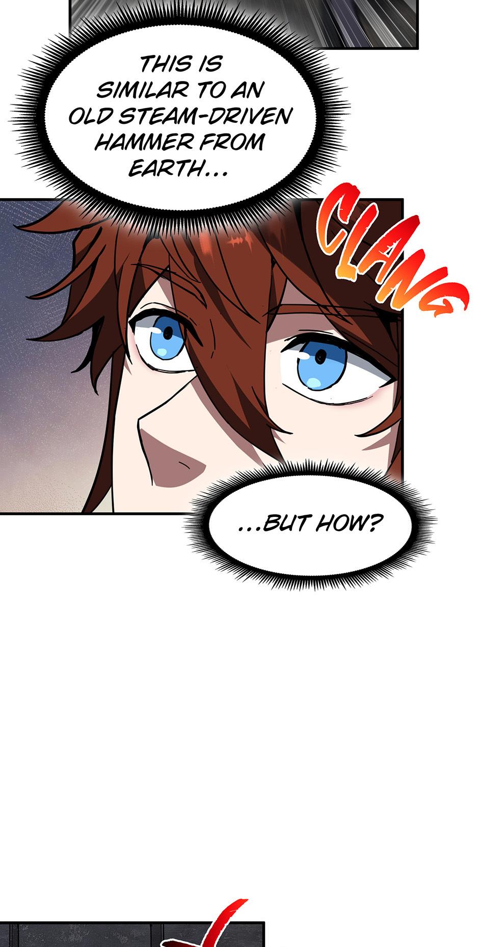 The Beginning After the End Chapter 229 — page 44