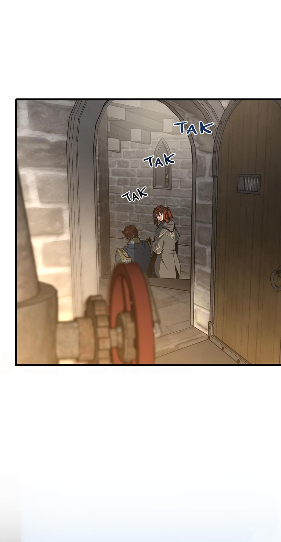The Beginning After the End Chapter 229 — page 47